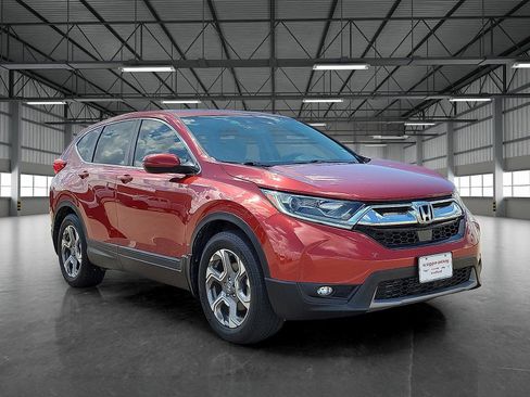 Used 2019 Honda CR-V EX image 6