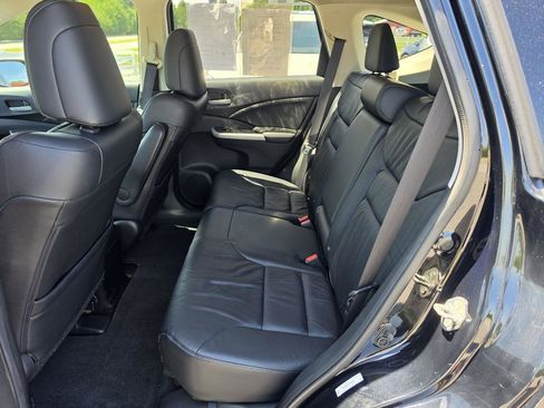 Used 2014 Honda CR-V EX-L image 4