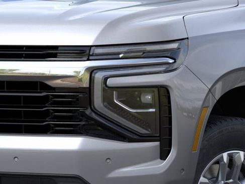 New 2026 Chevrolet Tahoe LS w/ LPO, Dark Essentials Package RWD image 10
