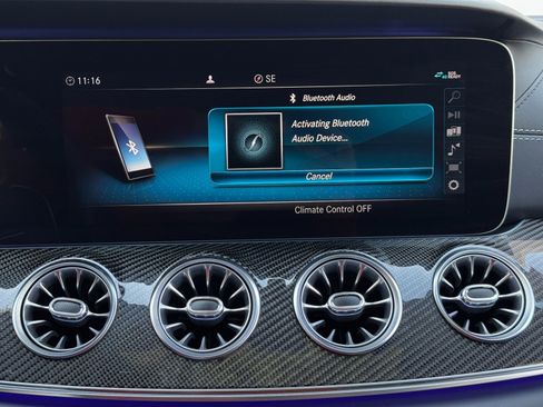 Used 2020 Mercedes-Benz AMG GT 63 image 30