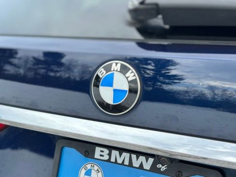 Used 2021 BMW X7 xDrive40i w/ Executive Package image 15