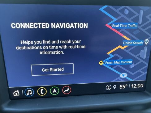 Used 2021 GMC Sierra 2500 AT4 w/ AT4 Preferred Package image 20