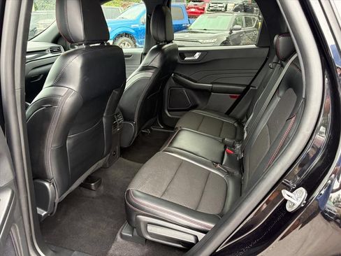 Used 2024 Ford Escape ST-Line AWD/4WD image 21