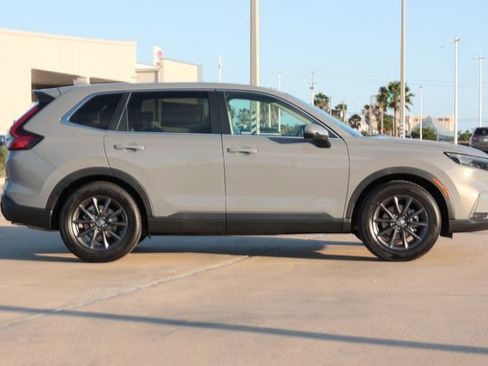 New 2026 Honda CR-V EX-L image 4