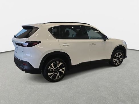 New 2026 MAZDA CX-5 Preferred image 5