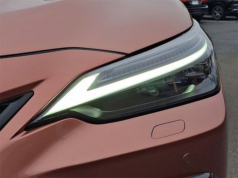 Used 2025 Lexus NX 450h+ F Sport image 10