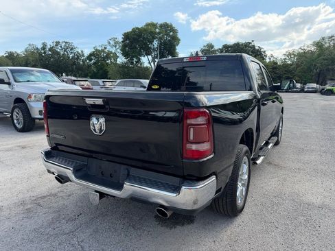 Used 2020 RAM 1500 Big Horn RWD image 7