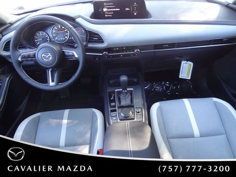 New 2026 MAZDA CX-30 2.5 Turbo w/ Premium Package AWD/4WD image 14