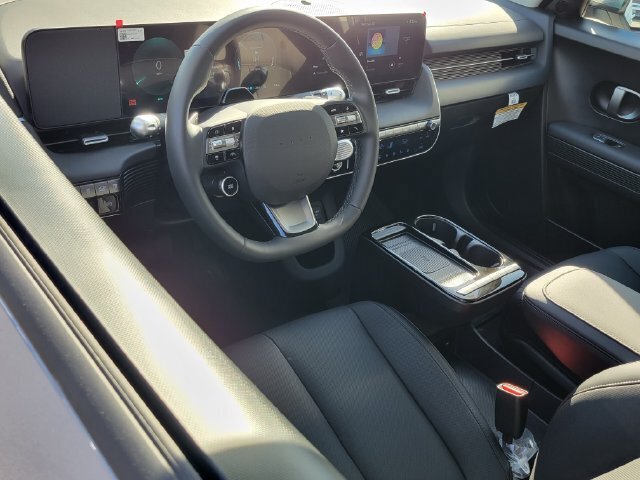 New 2027 Hyundai Ioniq 5 SEL RWD image 5