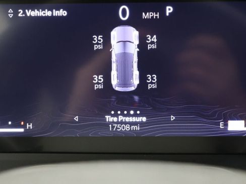 Used 2023 Jeep Grand Cherokee Altitude image 18