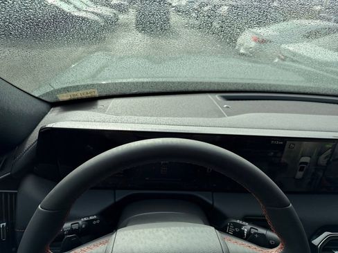 New 2026 Nissan Armada PRO-4X image 25