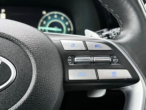 Used 2025 Hyundai Palisade Calligraphy image 19