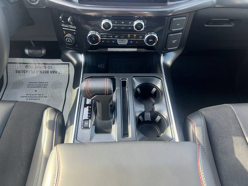 Used 2026 Ford F150 Raptor AWD/4WD image 21