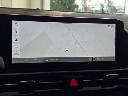 Used 2026 Kia Sportage SX image 30