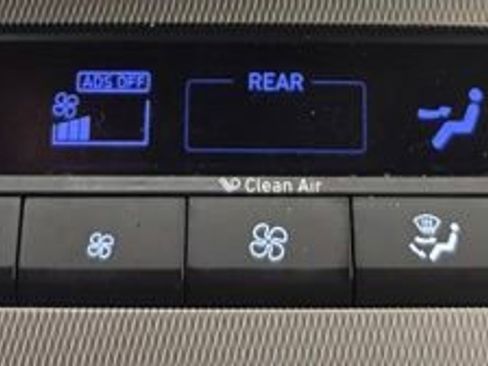 Used 2021 Hyundai Palisade SEL w/ Premium Package FWD image 34