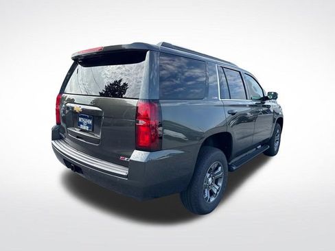 Used 2019 Chevrolet Tahoe LT w/ Off-Road Package AWD/4WD image 6