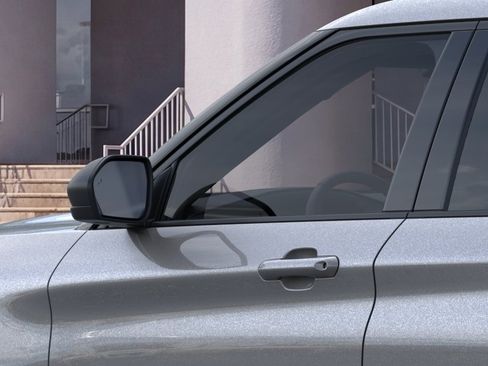 New 2026 Ford Explorer Active w/ Active Comfort Package RWD image 20