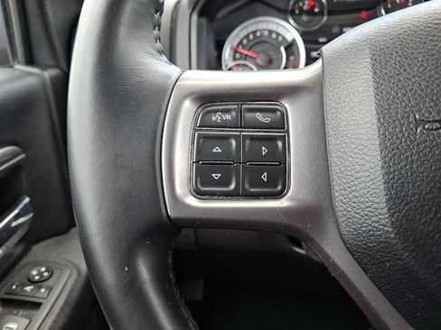 Certified 2022 RAM 1500 Warlock w/ Electronics Group AWD/4WD image 25