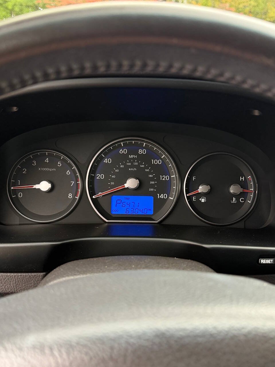 Used 2010 Hyundai Santa Fe SE FWD image 31