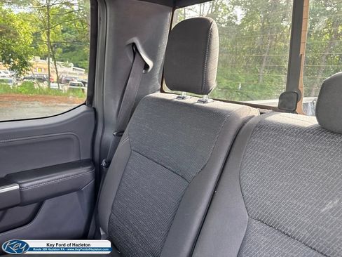 Used 2023 Ford F150 XLT w/ Equipment Group 302A High AWD/4WD image 44