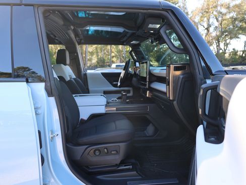 Used 2024 GMC Hummer EV 2X w/ Extreme Off-Road Package image 53