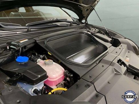 Used 2024 Hyundai Ioniq 6 SEL image 91