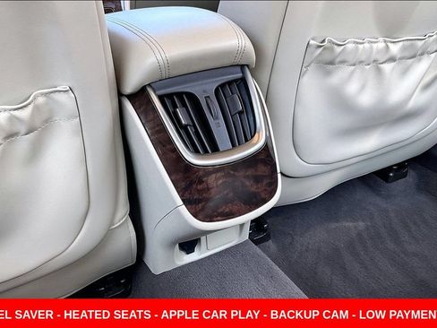 Used 2016 Buick LaCrosse Leather FWD image 10