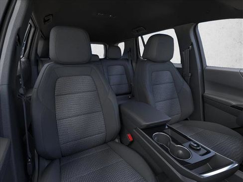 New 2026 Chevrolet Equinox LT FWD image 16