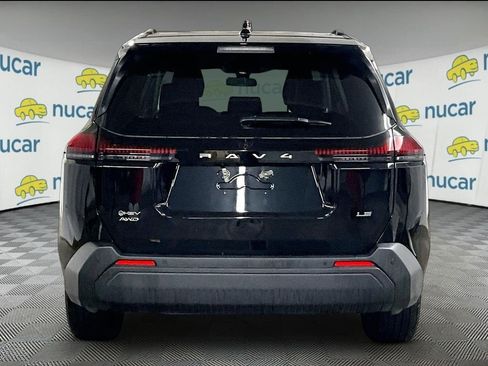 Certified 2026 Toyota RAV4 XLE Premium AWD/4WD image 5