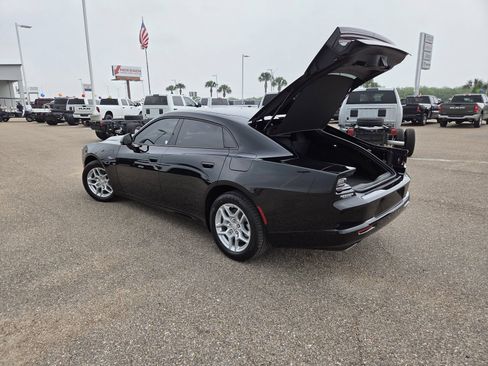New 2026 Dodge Charger R/T AWD/4WD image 24
