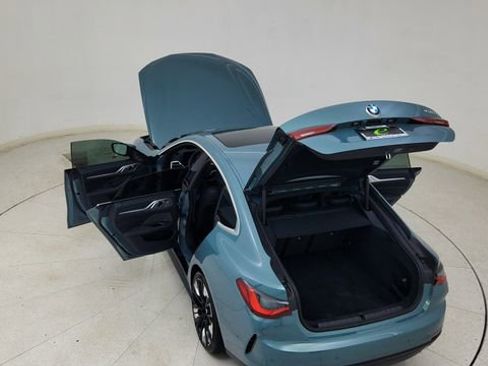 Used 2025 BMW 430i w/ Premium Package image 84