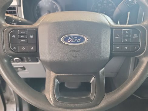 Used 2021 Ford F150 XLT RWD image 18