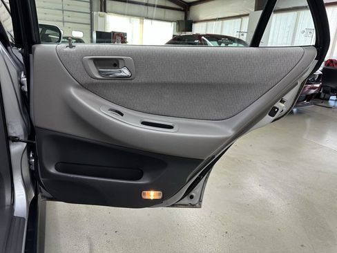 Used 2001 Honda Accord LX image 14