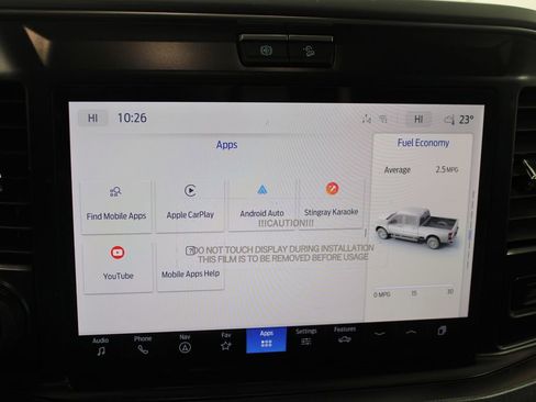 New 2026 Ford F350 Platinum image 52