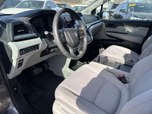 Used 2018 Honda Odyssey EX image 14