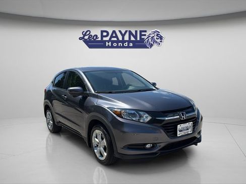 Used 2016 Honda HR-V EX image 3