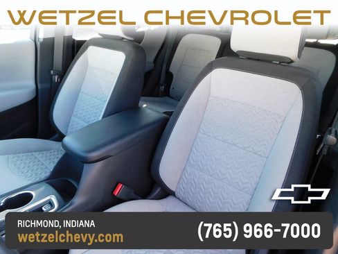 Used 2024 Chevrolet Equinox LS w/ LS Convenience Package FWD image 15
