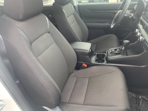 Used 2023 Honda CR-V EX image 22