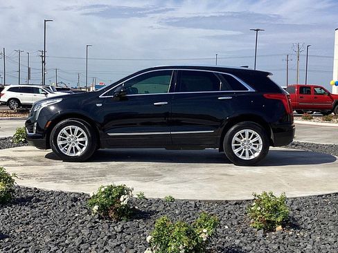 Used 2018 Cadillac XT5 FWD image 9