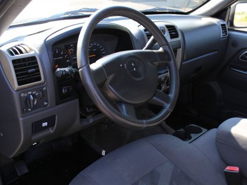 Used 2005 Chevrolet Colorado LS RWD image 9