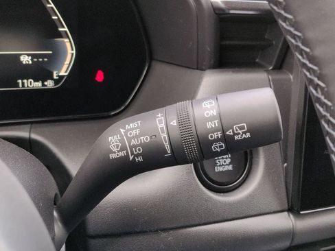 New 2026 MAZDA CX-5 Select AWD/4WD image 25