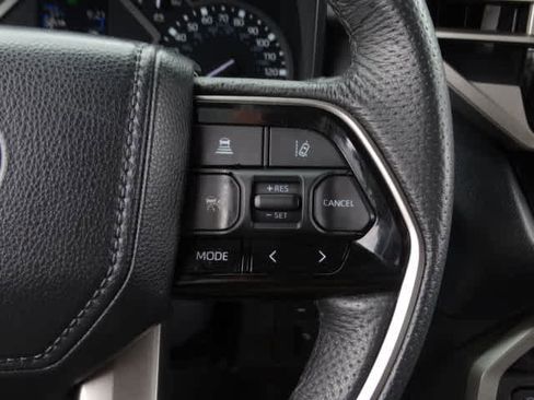 Used 2023 Toyota Tundra SR5 w/ TRD Off-Road Premium Package image 38