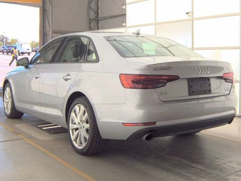 Used 2017 Audi A4 2.0T Premium AWD/4WD image 8