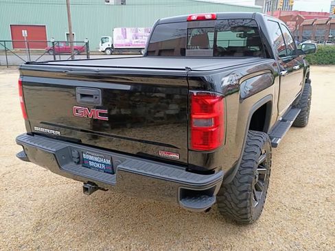 Used 2015 GMC Sierra 1500 SLT w/ All-Terrain Package image 15