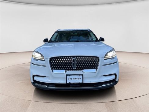 Used 2022 Lincoln Aviator Reserve w/ Elements Package Plus image 5