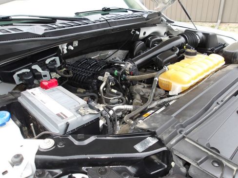 Used 2019 Ford F150 XL w/ Equipment Group 101A Mid RWD image 49