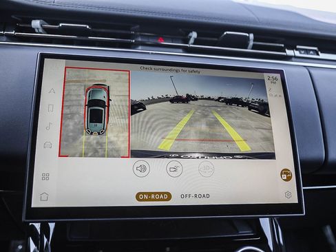 Used 2023 Land Rover Range Rover Sport SE AWD/4WD image 23