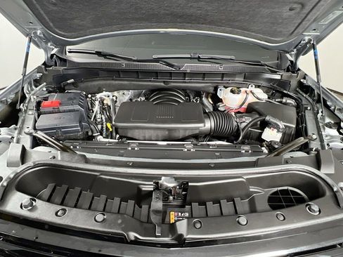 Used 2025 Chevrolet Tahoe RST w/ RST Capability Package image 33