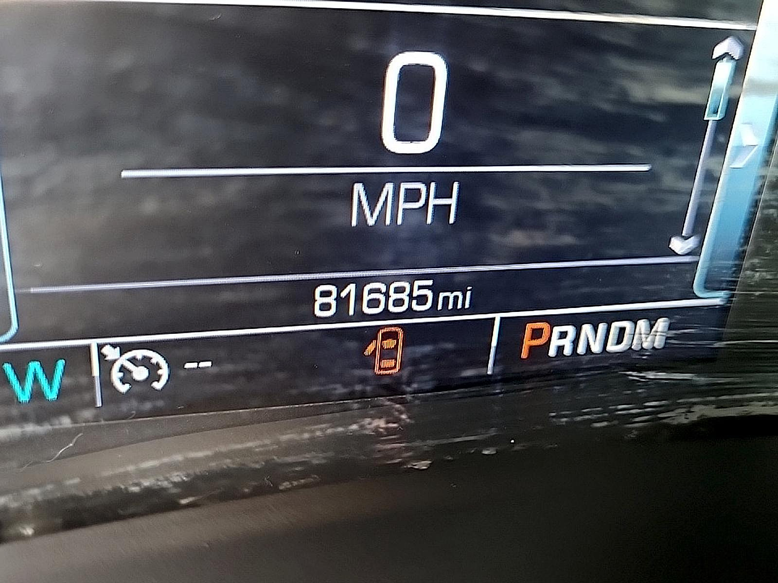 Used 2019 Chevrolet Impala Premier FWD image 20