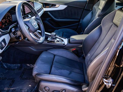 Used 2023 Audi A4 2.0T Premium Plus w/ Premium Plus Package image 20